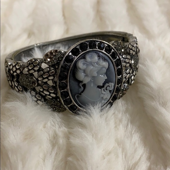 Jewelry Vintage Costume Jewelry Bracelet Poshmark